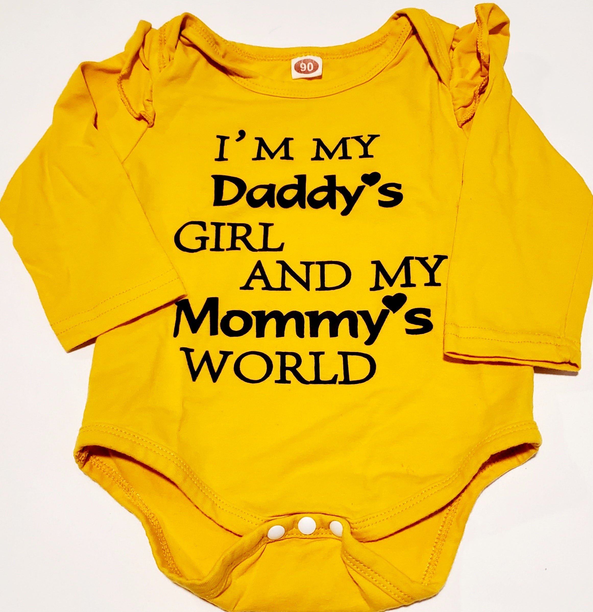 Unbranded baby clothes top