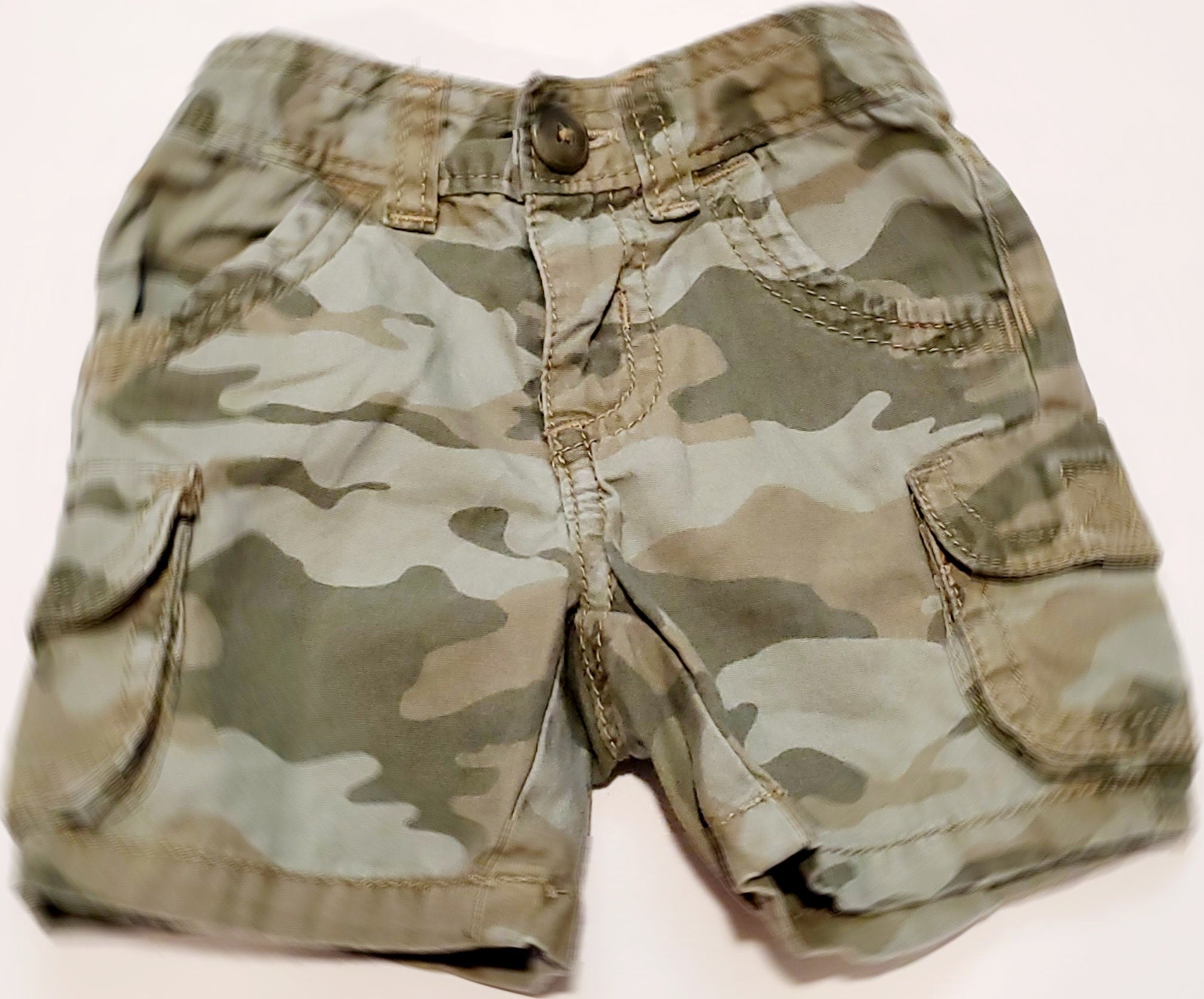 Camouflage shorts old navy online