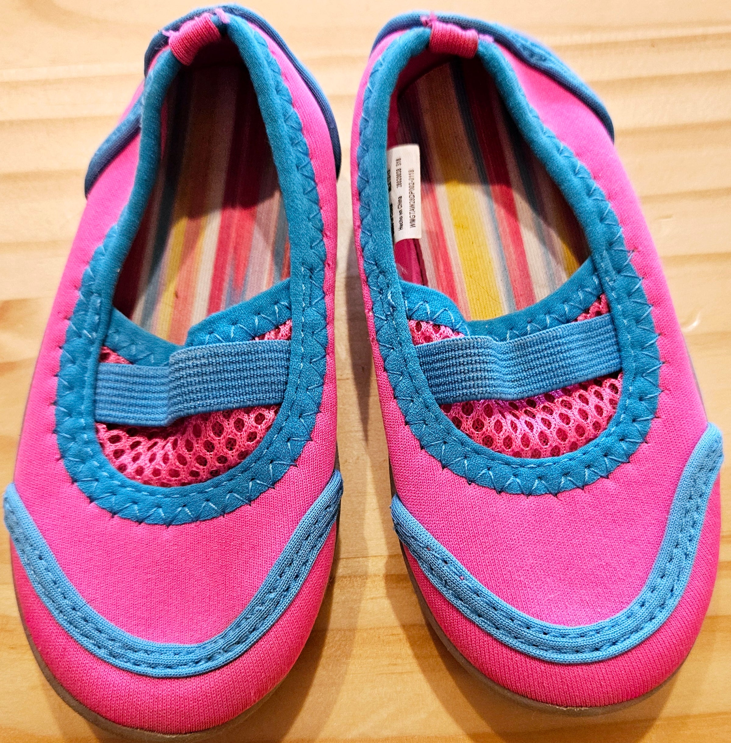 Athletic works water shoes on sale