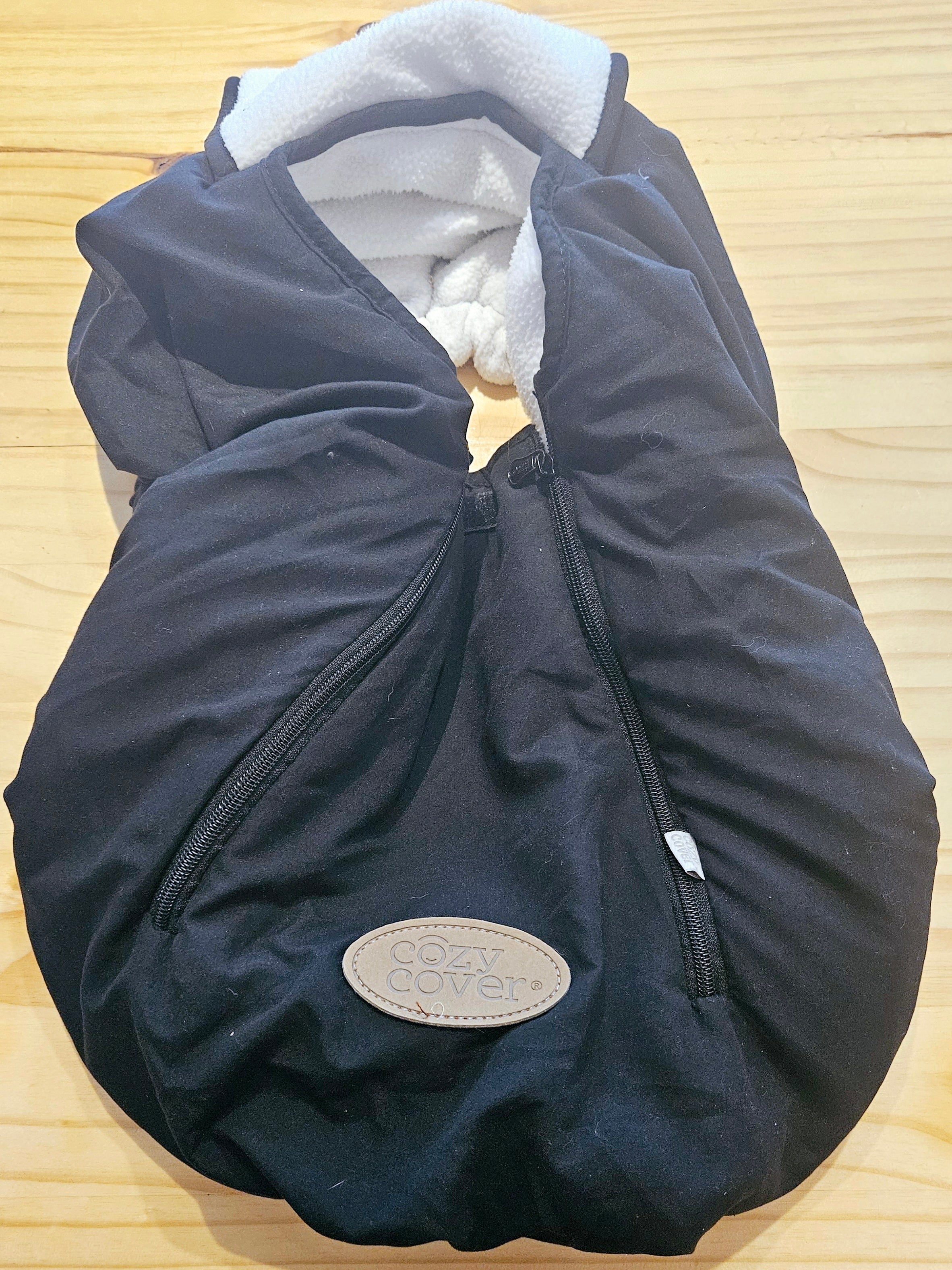 Cozy cover infant car seat cover best sale