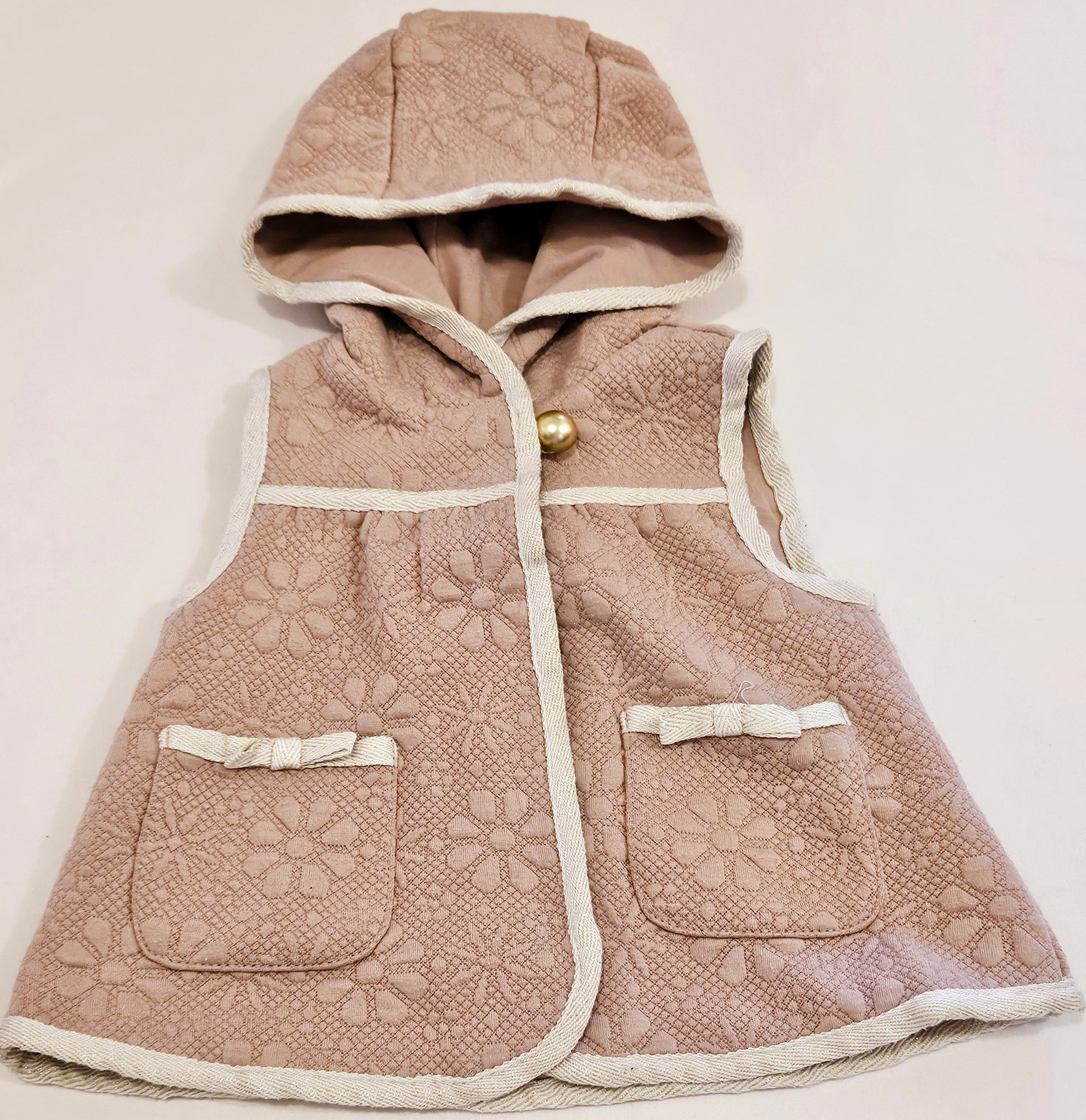 Max studio vest hotsell