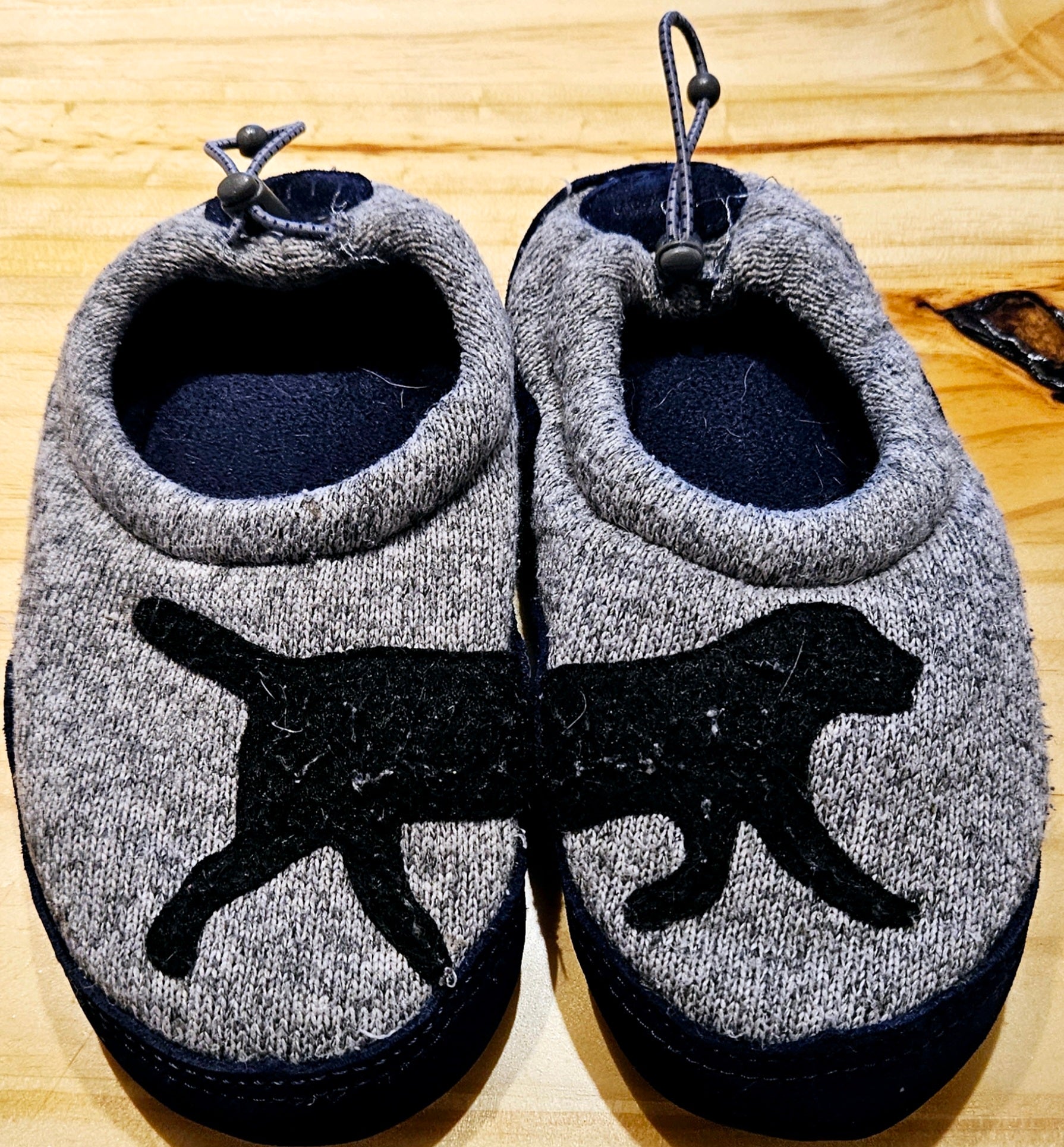 Ll bean lab slippers deals